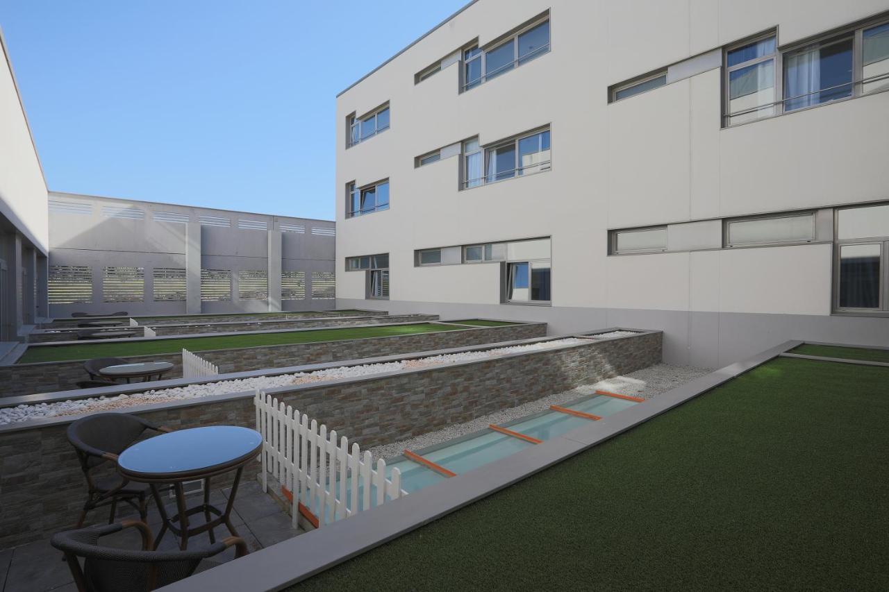 Hotel Villa Odon Villaviciosa de Odón Kültér fotó