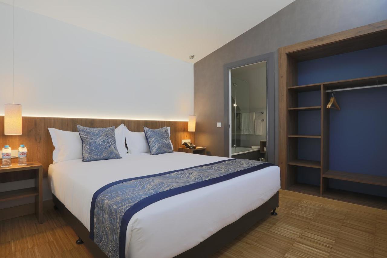 Hotel Villa Odon Villaviciosa de Odón Kültér fotó