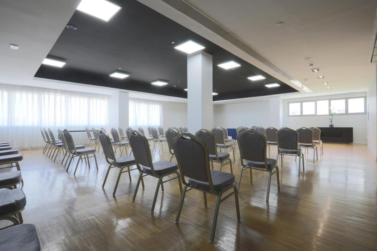 Hotel Villa Odon Villaviciosa de Odón Kültér fotó