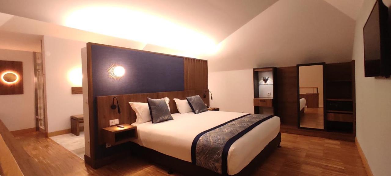 Hotel Villa Odon Villaviciosa de Odón Kültér fotó