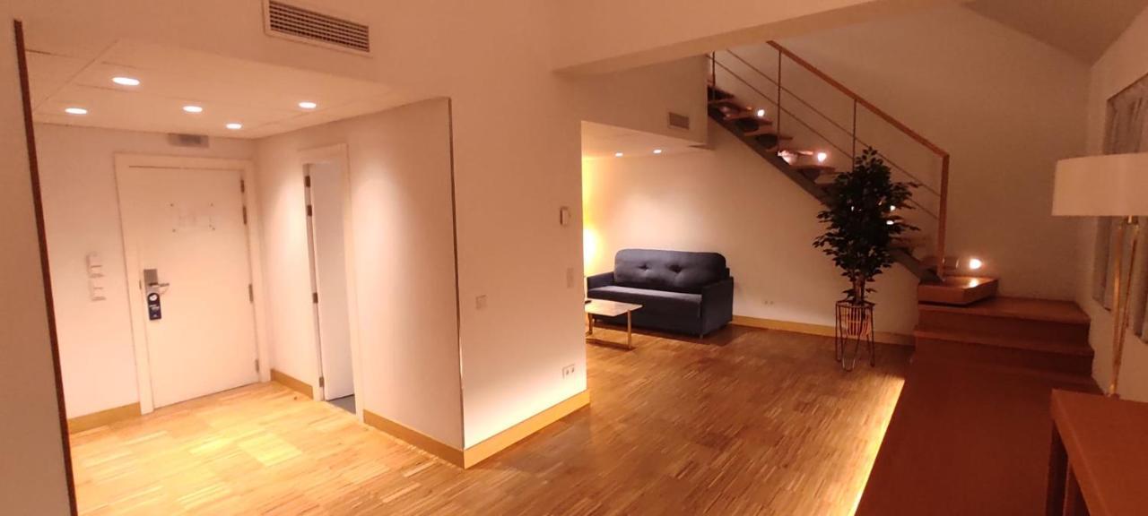 Hotel Villa Odon Villaviciosa de Odón Kültér fotó