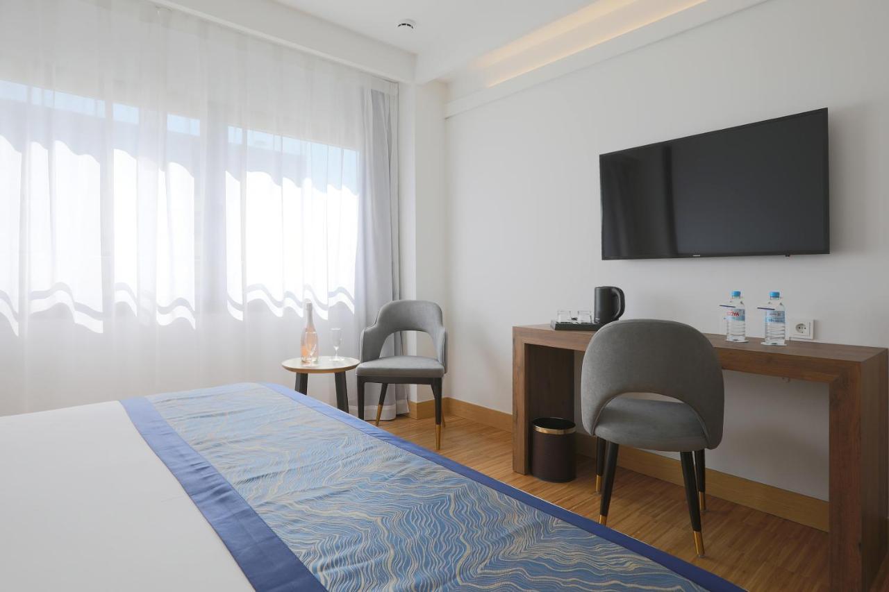Hotel Villa Odon Villaviciosa de Odón Kültér fotó