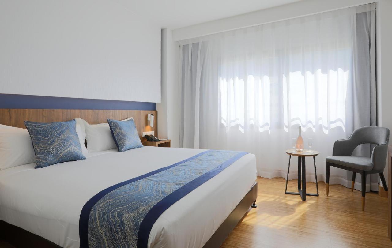 Hotel Villa Odon Villaviciosa de Odón Kültér fotó