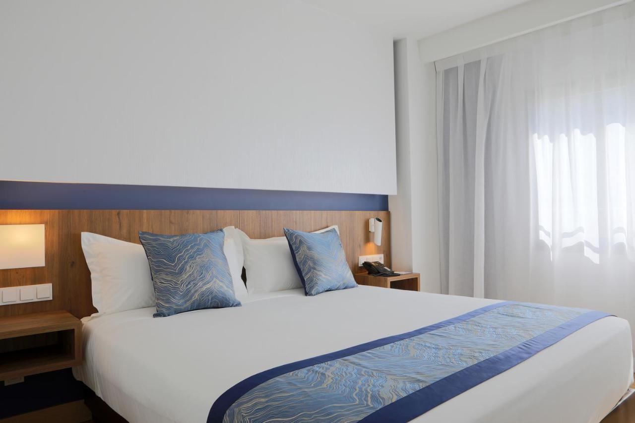 Hotel Villa Odon Villaviciosa de Odón Kültér fotó