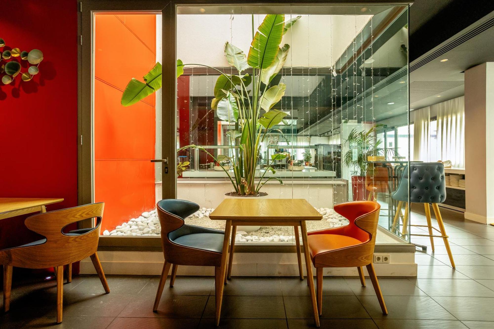 Hotel Villa Odon Villaviciosa de Odón Kültér fotó