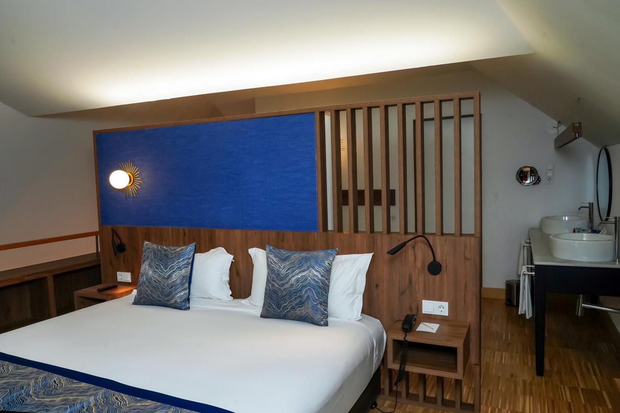 Hotel Villa Odon Villaviciosa de Odón Kültér fotó