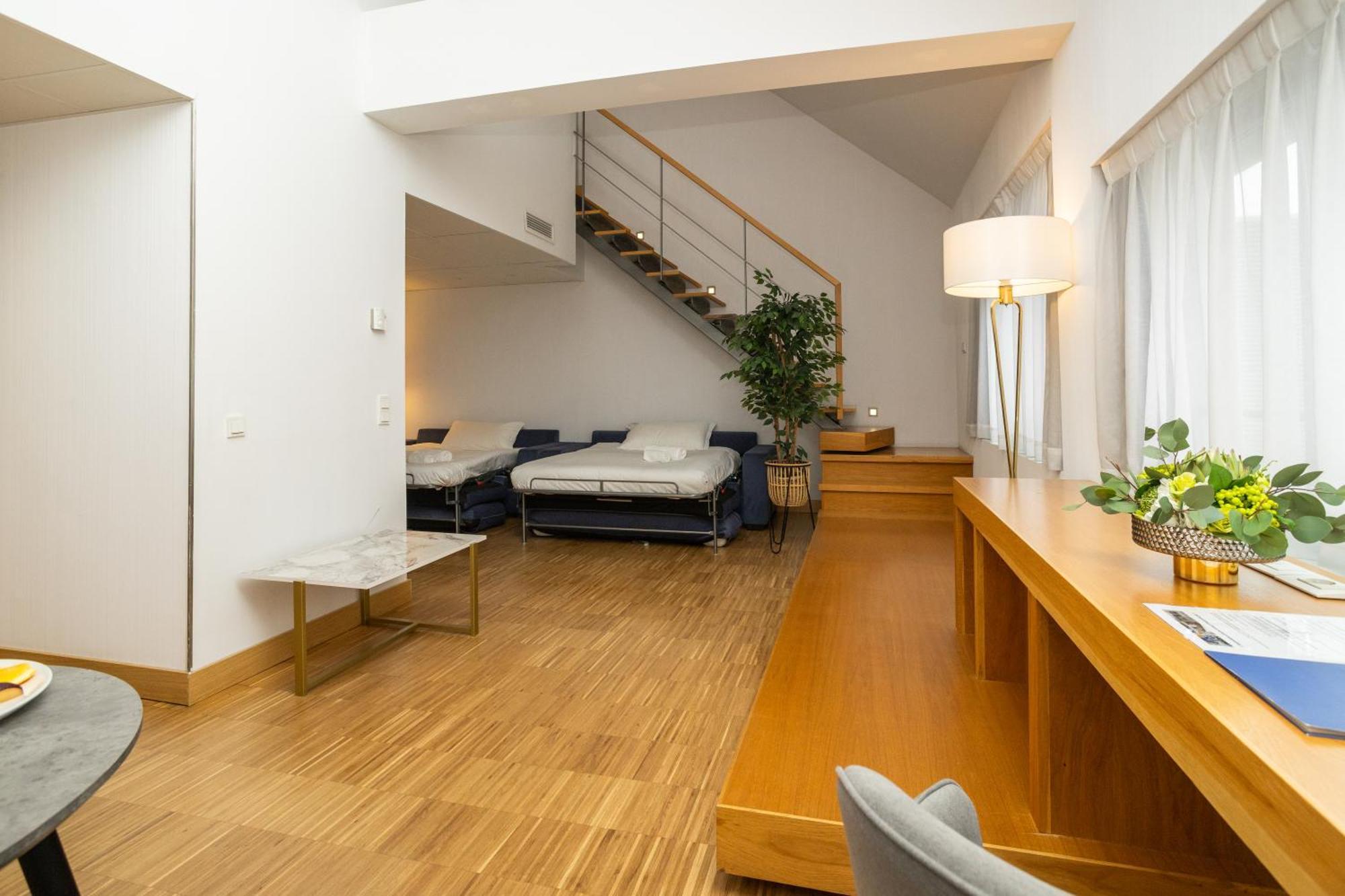 Hotel Villa Odon Villaviciosa de Odón Kültér fotó