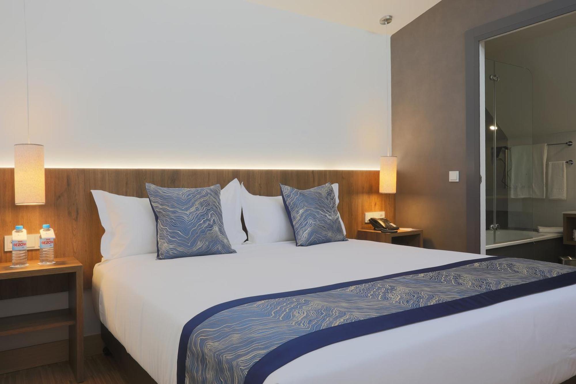 Hotel Villa Odon Villaviciosa de Odón Kültér fotó